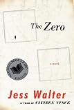 The Zero: A Novel
