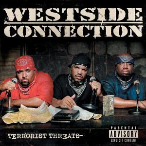 CD-Charts  Music : Terrorist Threats