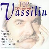 Revue Pierre Vassiliu  / Le Top