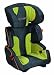 Storchenmühle 6107.11011.66 - My Seat CL - Autokindersitz Gruppe II - III (15 kg - 36 kg), von 3 bis 12 Jahren,  Farbe froogy-queen