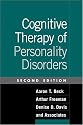 Cognitive Therapy of Personality Disorders, Second Edition