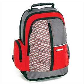 Buy CalPak Astro 18 Deluxe Laptop Backpack BNB101 Color: Black by CalPak