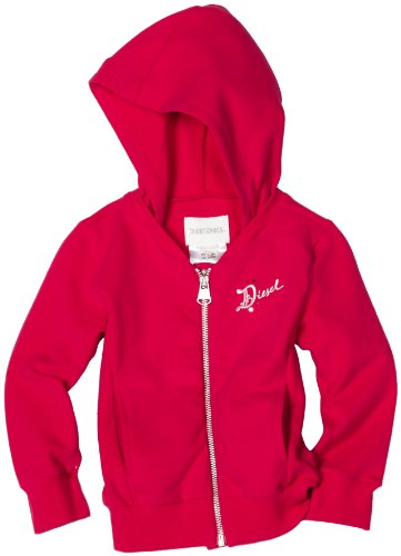 Diesel Baby-Girls Infant Smerald Hoodie