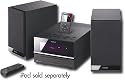 Sony CMTBX20i Micro Hi-Fi Shelf System (Black)