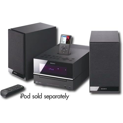 Where Did All the Classy Bookshelf Stereo Systems Go? AppleNova Forums