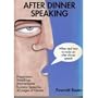 After Dinner Speaking