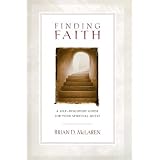 Finding Faith