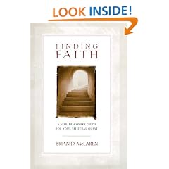 Finding Faith: A Self-Discovery Guide for Your Spiritual Quest