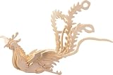 Phoenix - Woodcraft Construction Kit
