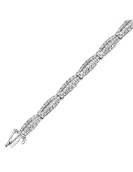 Diamond Fashion Bracelet 3ctw