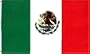 Country Flag: Mexico