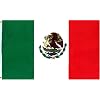 Country Flag: Mexico