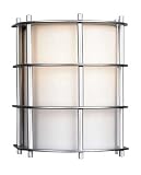 6-1/2-Inch Outdoor Wall Light