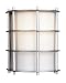 6-1/2-Inch Outdoor Wall Light
