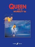 Queen: Live at Wembley `86: (Piano, Vocal, Guitar)