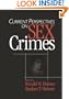 Current Perspectives on Sex Crimes