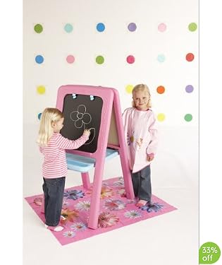 ELC Art Centre - Pink