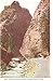 Pillars Of Hercules Co Postcard 1909