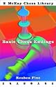 Basic Chess Endings