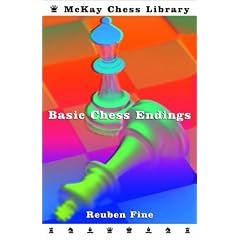 Basic Chess Endings
