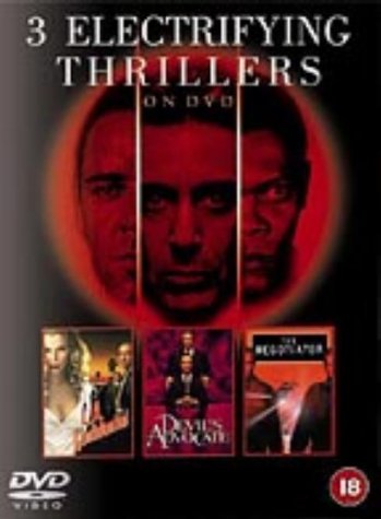 L.A. Confidential [Region 2]