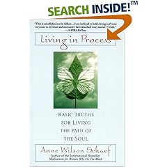 Living in Process: Basic Truths for Living the Path of the Soul