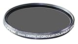 Tiffen 52HTCP 52MM Digital HT Circular Polarizer Titanium Filter
