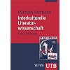 Interkulturelle Literaturwissenschaft: Eine Einf�hrung (Uni-Taschenb�cher M)