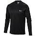 Mountain Hardwear Wicked L/S Zip Baselayer Top Mens