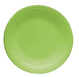 Fiesta 10-1 2-Inch 466 Dinner Plate, Shamrock