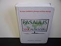 Pasaulis Yra Plokscias