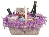 Grand Variety Organic Gift Basket