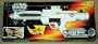 Star Wars Electronic Blaster Rifle BlasTech E-11 w/Light and Laser Sounds