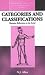 Book Categories and Classifications: Maussian Reflections on the Social (Methodology and History in Anthropology)