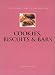 Book Cookies, Biscuits & Bars (Cook's Encyclopedias)