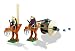 LEGO Star Wars 7115: Gungan Patrol