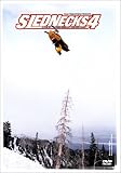 Slednecks 4 ( Snowmobile) [VHS]