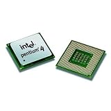 P4 CPU 631 3.0GHz w/HT
