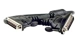 Belkin 15FT DAISYCHAIN KVM SWBX-CABLE DB25M DB25M ( F1D108-CBL-15 )