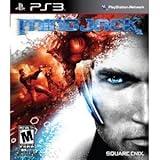 SQUARE ENIX MINDJACK for PS3 [Japan Import]