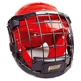 Face Cage
