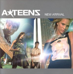 A-Teens - In The Blink Of An Eye Lyrics - Zortam Music