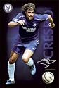 Chelsea- Cresp People Poster Print, 24x36