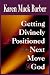 Books : Getting Divinely Positioned for the Next Move of God