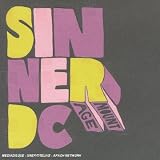 Revue Sinner DC  / Mount Age