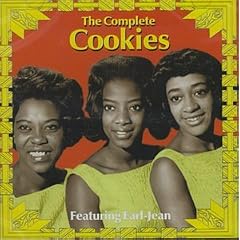 The Complete Cookies