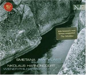 Bedrich Smetana - Ma Vlast - Zortam Music