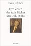 Fred Zeller, des trois fl�ches aux trois points
