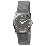 Invicta Women's 5164 Slim Collection Round Stainless Steel Mesh Watch