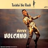 Twistin' The Rock